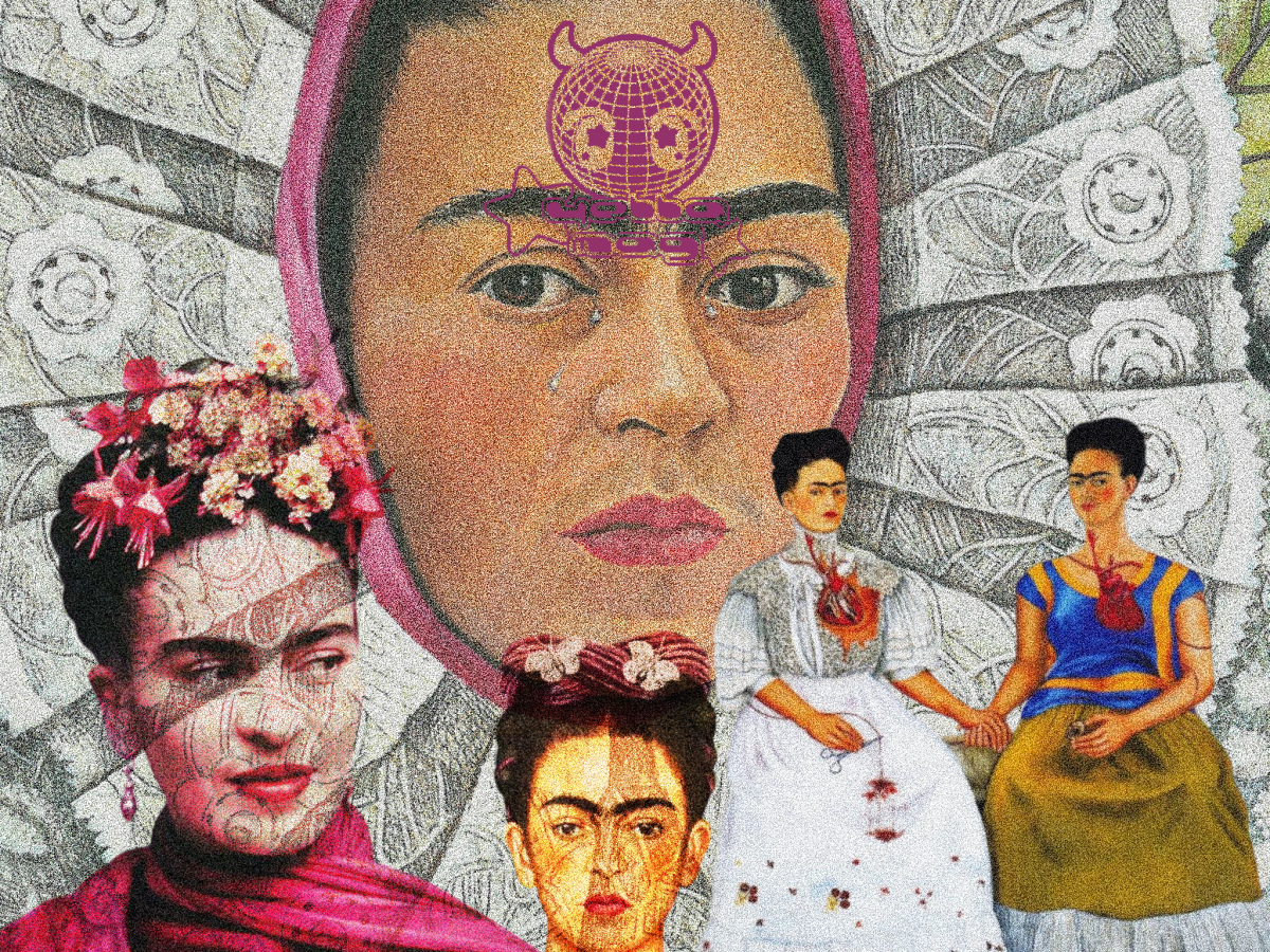 Frida Kahlo et la mode